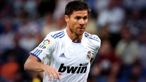 Happy birthday XABI ALONSO 