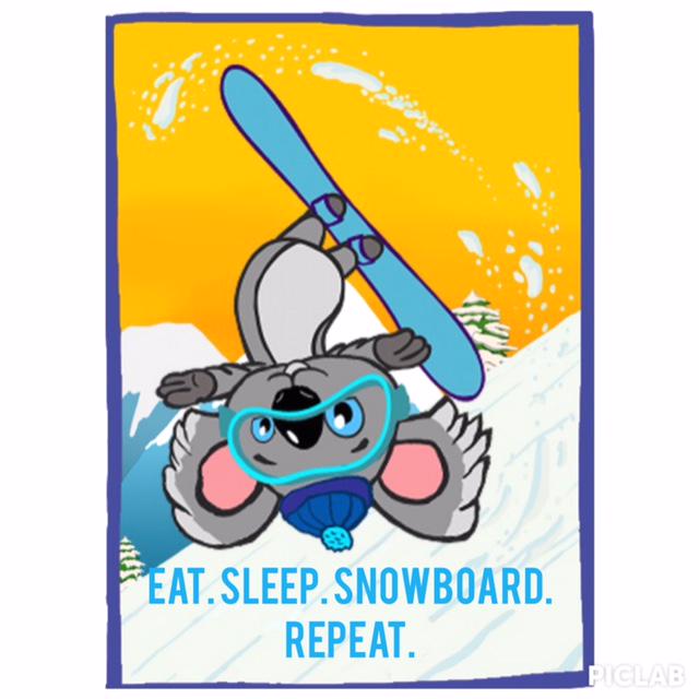 Wild Ski tweet media