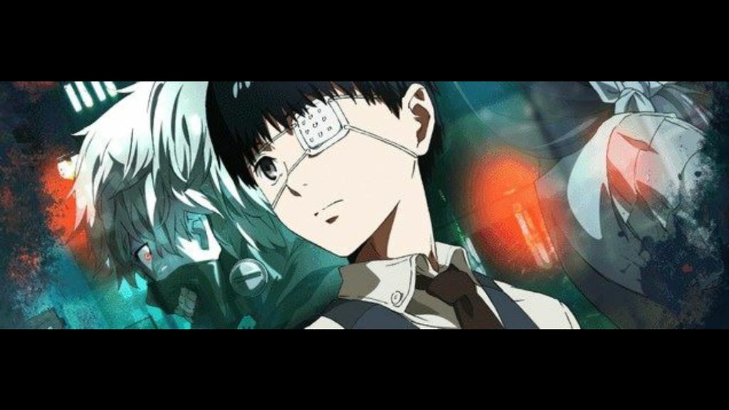 Imjasur's tweet photo. La segunda temporada de 'Tokyo Ghoul' se estrena el 8 de enero http://t.co/ZkXjXXnO46 http://t.co/pRHOtx4SEJ