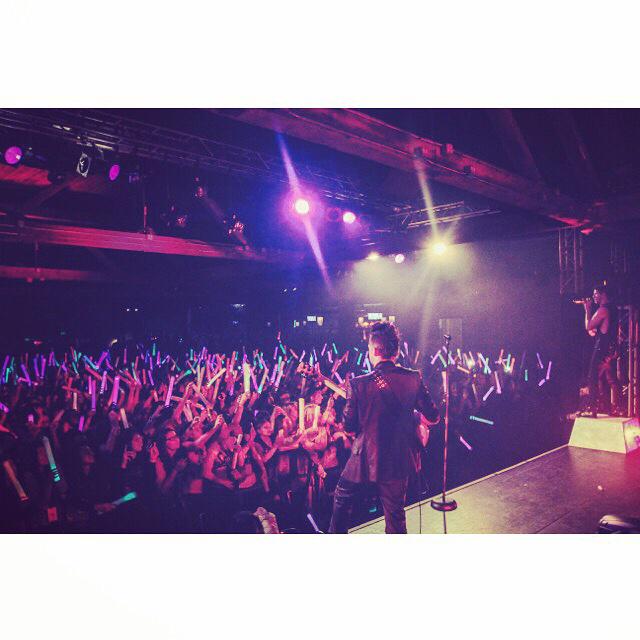 OfficialSoMo tweet picture
