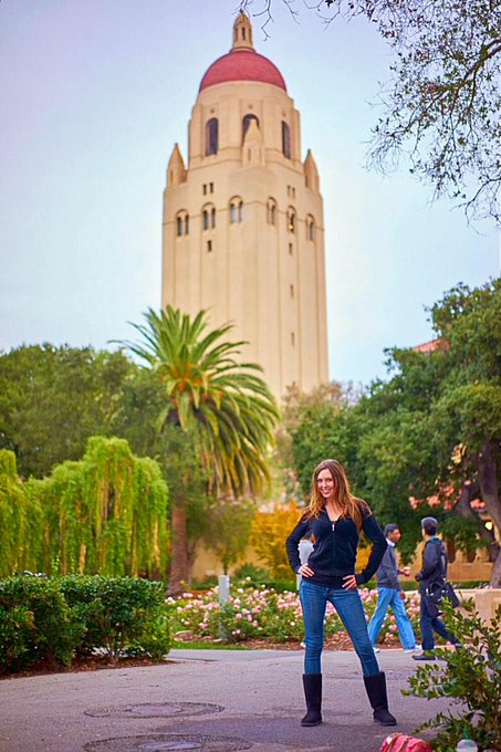 What a great weekend! #shooting 📷hanging at #Stanford &amp; seeing #SanFrancisco ✈️💵🌉 http://t.co/IHdKCD<a href="/tag/shooting"class="tags">#shooting</a><a href="/tag/stanford"class="tags">#Stanford</a><a href="/tag/sanfrancisco"class="tags"><span>#sanfrancisco</span></a>