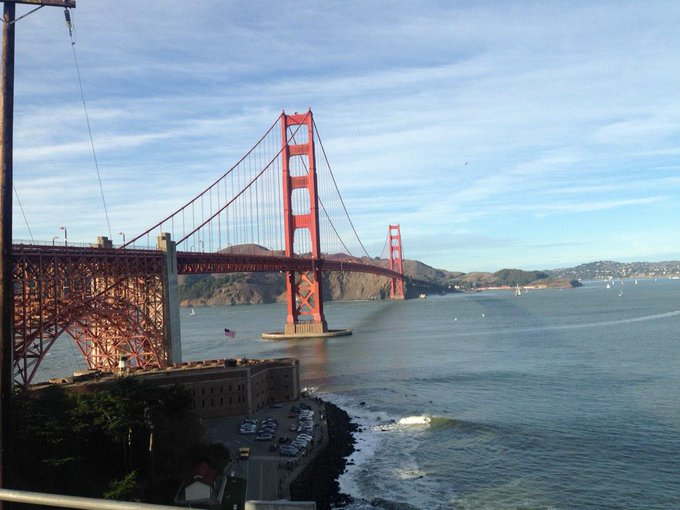 What a great weekend! #shooting 📷hanging at #Stanford &amp; seeing #SanFrancisco ✈️💵🌉 http://t.co/IHdKCD<a href="/tag/shooting"class="tags">#shooting</a><a href="/tag/stanford"class="tags">#Stanford</a><a href="/tag/sanfrancisco"class="tags"><span>#sanfrancisco</span></a>