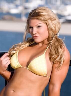 Happy birthday Beth Phoenix!!!!!  