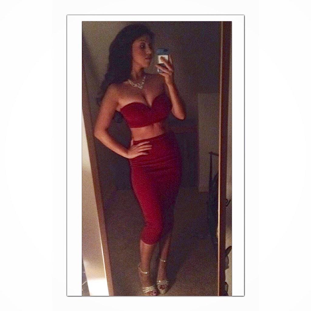 rivendellqueen7's tweet photo. @HotMiamiStyles thank you for my order, I love it. From scotland x http://t.co/9im26sPBg6