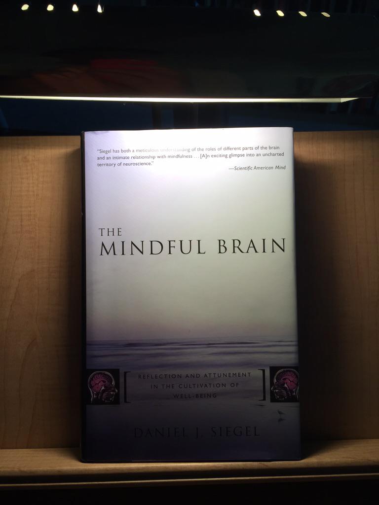 Excited to start this! <a href="/DrDanSiegel/">Daniel J. Siegel</a> #mindfulness