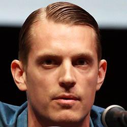 Happy Birthday! Joel Kinnaman - TV Actor from Sweden, Birth sign Sagittarius  