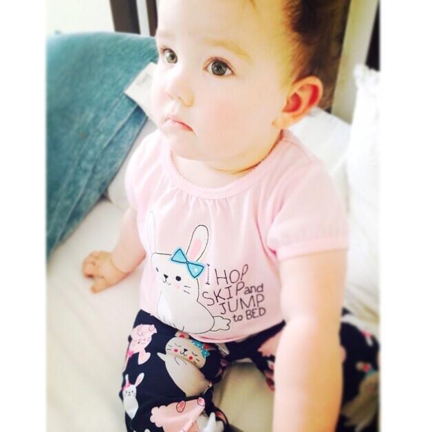 Stop Being Cute ! #marinmaewiley