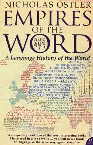 Language History of the World. An amazing read! A bit of Sanskrit, anyone? :)