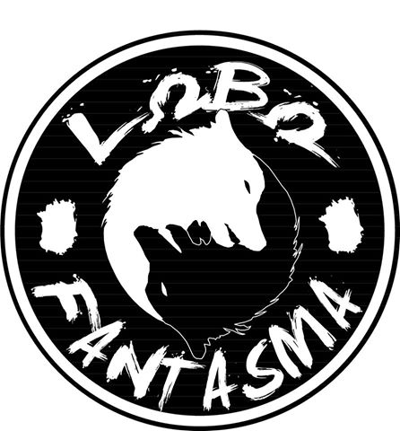 Zarinatormento's tweet photo. El Lobo Fantasma conquista ya américa del sur y centro américa. @Khonsuwolf arrasa el planeta... http://t.co/9qxpIfvsII