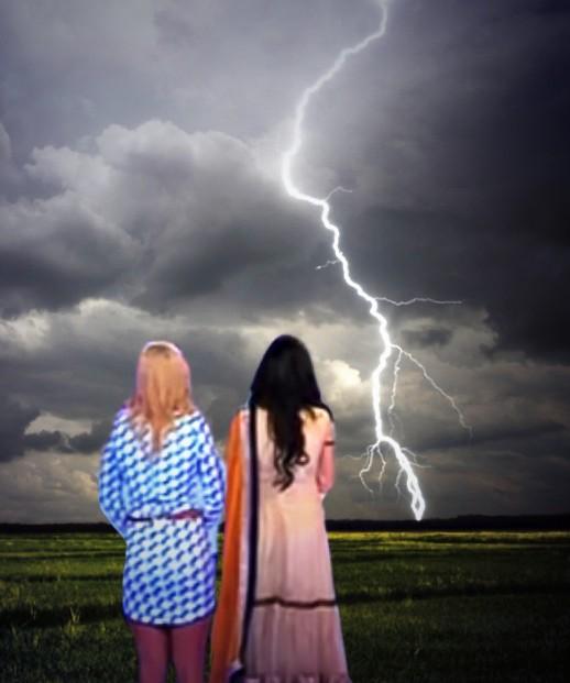 ashleigh2win's tweet photo. The final storm is coming child #prisus #priyatowin #bbau #priyabbau #skyebbau http://t.co/N8nox4RO1r