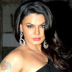 Happy Birthday! Rakhi Sawant - Movie Actress from India, Birth sign Sagittarius  