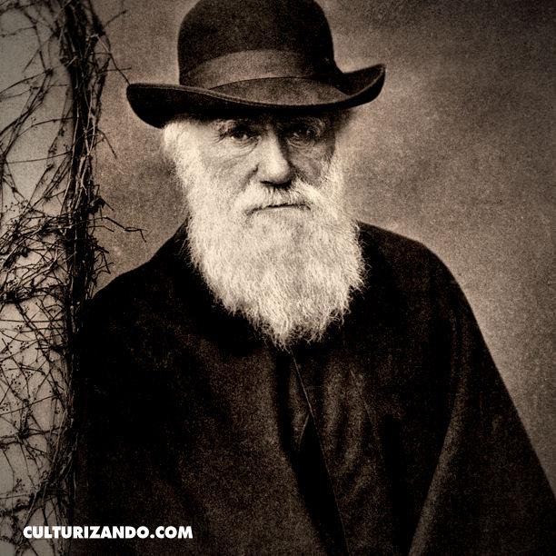 Grandes Científicos: #Darwin en 10 curiosidades ► ow.ly/EMtd1