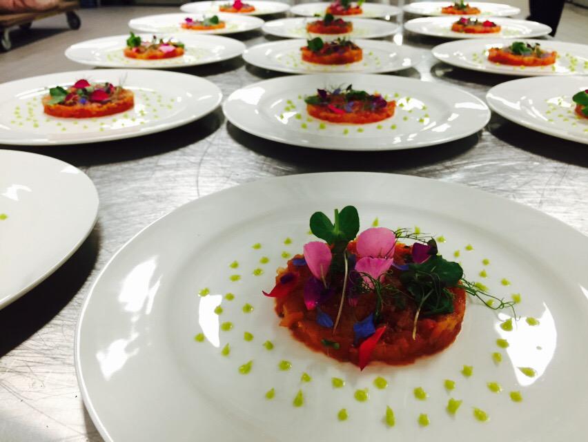 STROOBANT's tweet image. 