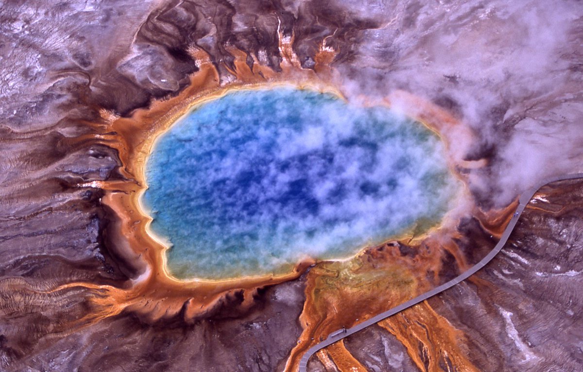 _OScience's tweet photo. Deep-Earth Carbon Offers Clues About #Origin of #Life on #Earth https://t.co/67hznhq4gD @_OScience JohnsHopkins https://t.co/ulIQJ95GWe
