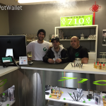 Photo by PotCoin News (@PotCoinNews)