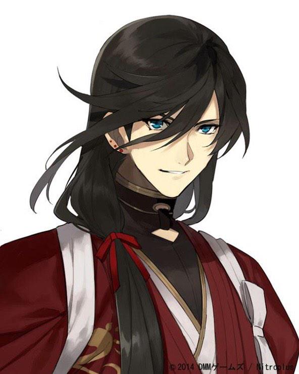 刀剣乱舞 和泉守兼定の黄金レシピ ドロップ ステータス セリフ 回想 イラストなどキャラ情報まとめ とうらぶ 攻略大百科