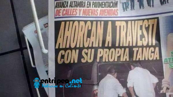 entripeoweb's tweet photo. Vainas que salen en las primeras planas. #ReadyConKanquiMania #CheddyOTamara Wally Backman http://t.co/J74b5XtJmO