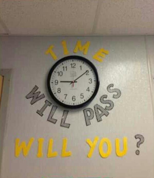 WeAreTeachers's tweet photo. 33 Teachers Who Got The Last Laugh http://t.co/ivQ1HEX0dm  #edchat #ptchat http://t.co/DlWdpnF9Tw