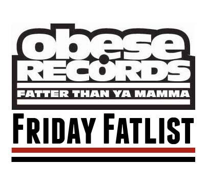 Friday Fatlist: <a href="/TorntsHG/">TORNTS</a> programmed this one w/ a bit of a UK vibe! 
Listen Here: bit.ly/1rlp008