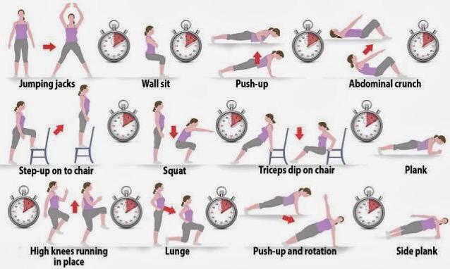 HealthyCanBeFun tweet picture