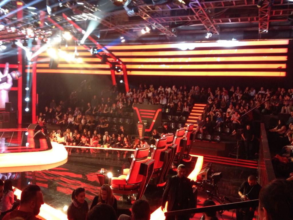 O Ses Türkiye'ye Üyelerimizle katılmaya devam ediyoruz..