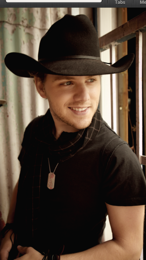 Brett Kissel #mcm  #ToughTimesDontLastPeopleDo