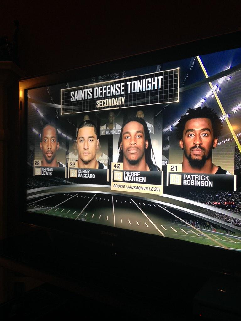 <a href="/Carmelle_P/">Dolemite</a> #DatDude #WhoDat 🍴🍴