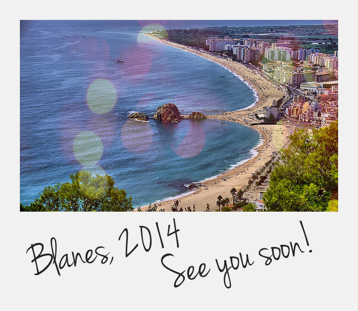 Al zin in de zomer van 2015?