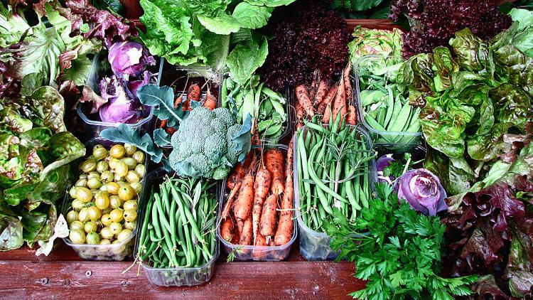 Americans will pay more for organic, but they also have no idea what "organic" means f-st.co/qjTLNJm