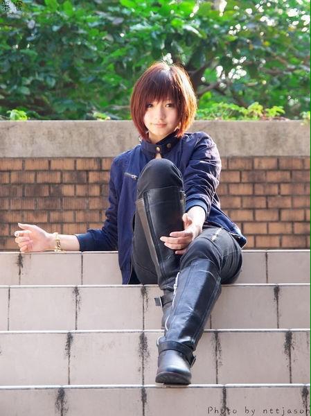 なゆらひ Saber Ogs 台湾の ウーベンバオ