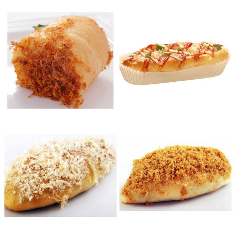 BreadCastle tweet picture
