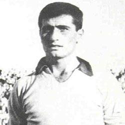 Happy Birthday! Mimis Papaioannou - Soccer Player from Greece, Birth sign Sagittarius  