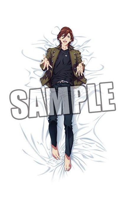 寿嶺二のtwitterイラスト検索結果 古い順