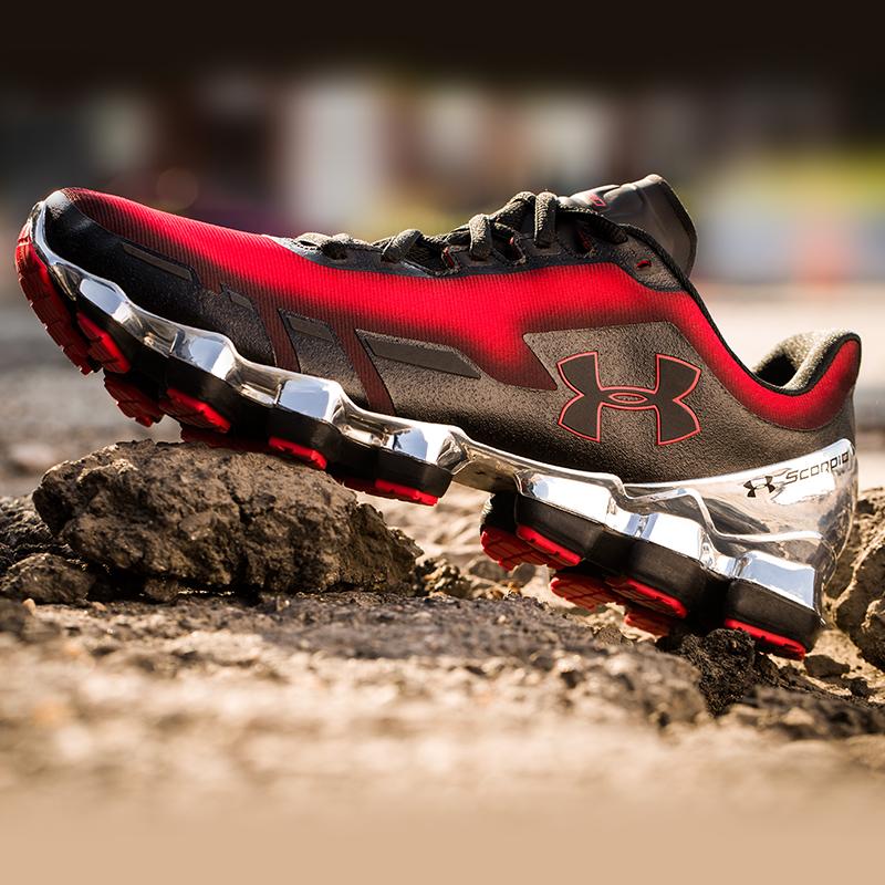 Foot Locker on Twitter: "Check out the new Under Armour Scorpio Chrome NOW AVAILABLE in stores and online! BUY HERE: http://t.co/z5TwIa6JwH http://t.co/Mur6iPujNI" /