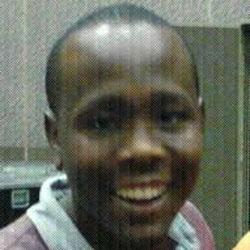 Happy Birthday! Khaya Mthethwa - Singer from South Africa, Birth sign Sagittarius  