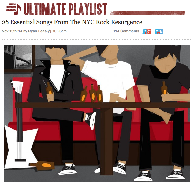 The Cloud Room tweet media