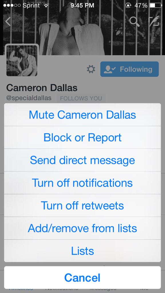 ProperDallas tweet picture