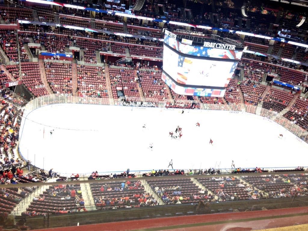 Darren Rovell on X: Major miss by Florida Panthers not doing the