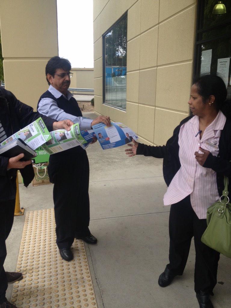 Reason is @MartinPakulaMP LIBs get $1.67 of public funding for every vote cast for disendorsed candidates   #VicVotes