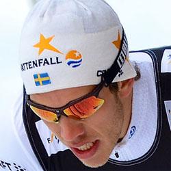 Happy Birthday! Marcus Hellner - Skier from Sweden, Birth sign Sagittarius  