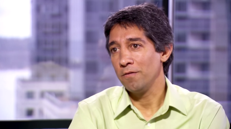 Sentient Technologies picks up $103.5M for massively distributed artificial intelligence wp.me/p5hvhT-6LHg