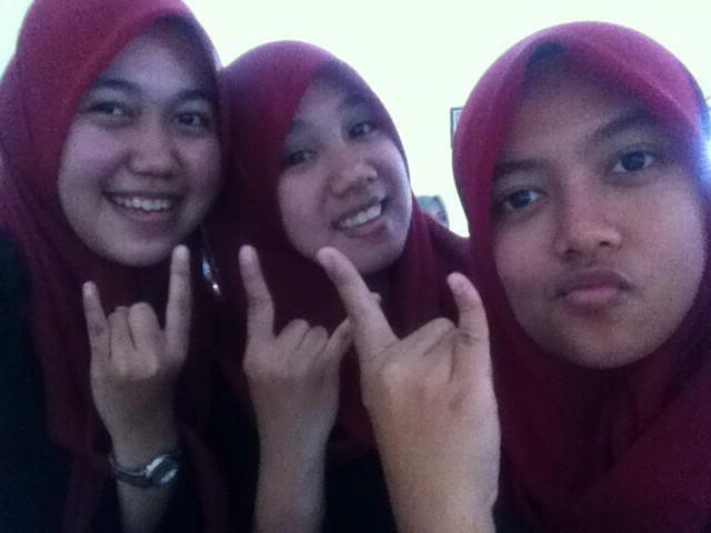 LisdaLisdaps's tweet image. @SEMNASSTIKES #selfimoment #salampersahabatan