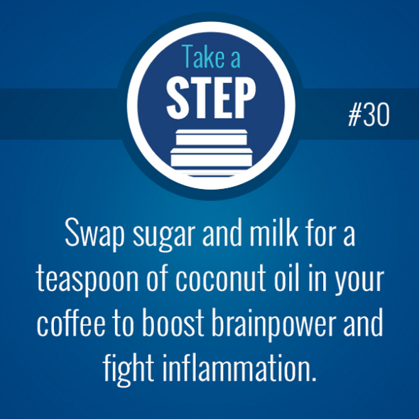 ArenaTV's tweet photo. Get your daily health tips and watch @DrOz from 2:45pmEDT on #ArenaTV! #OzStep http://t.co/oekUMAReZ5