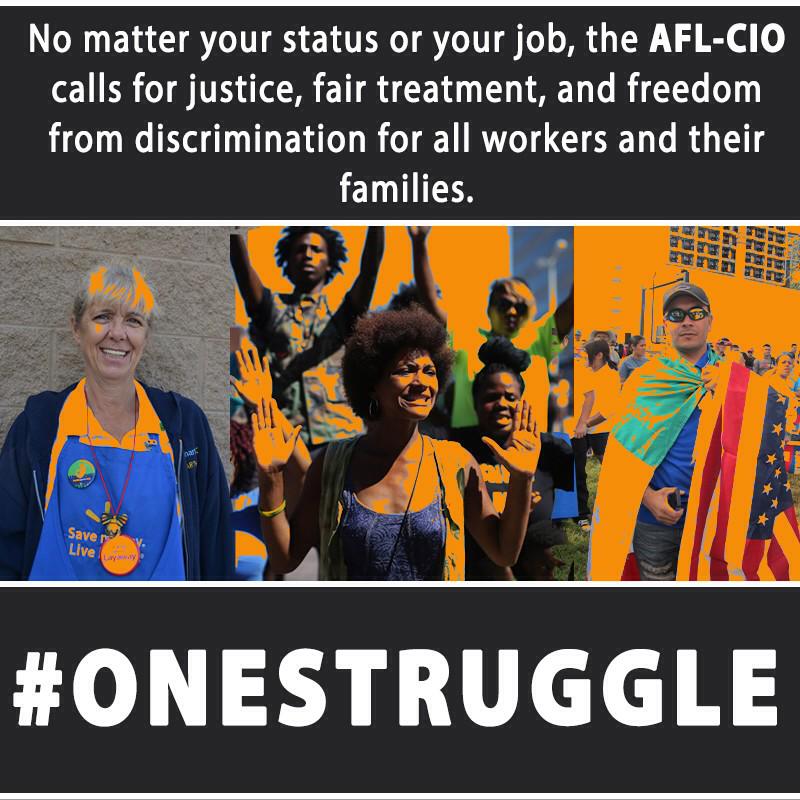 AFL-CIO ✊ tweet media