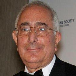 Happy Birthday! Ben Stein - Game Show Host from United States(DC), Birth sign Sagittarius  