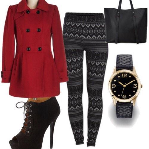 marimakeupuniv's tweet photo. Outfit navideño #navidad #outfit #fashion http://t.co/W2XefqpDFD