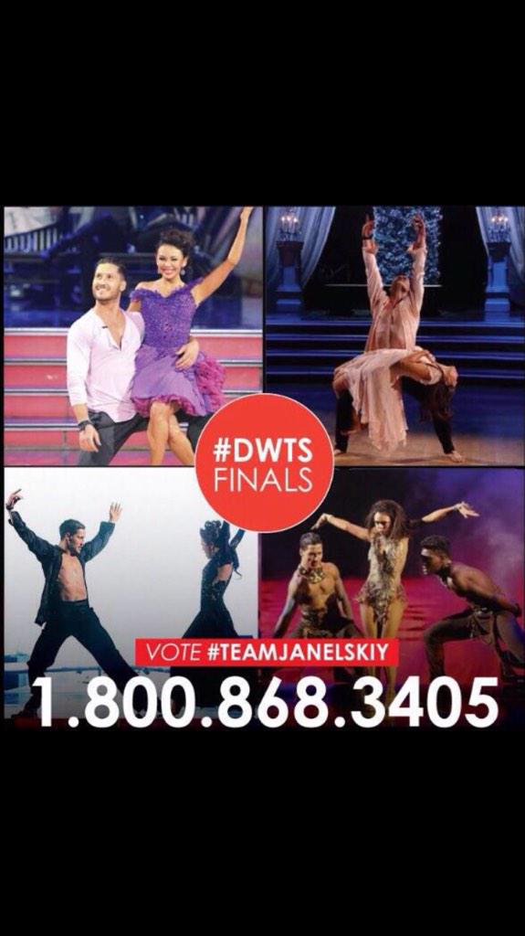 Zendaya's tweet photo. let's go ZSwaggers!! help me get @iamValC and the beautiful @JanelParrish that mirrorball trophy vote vote vote!! RT http://t.co/xdBe5xr2en