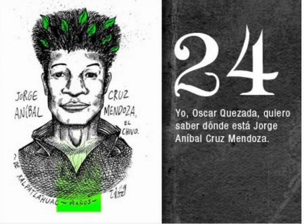 Anonymous2014Bo's tweet photo. “@Gustavo3_0: “@epigmenioibarra: 24 #YaMeCanse16 #CenaConAyotzi #FueraPeñaNieto http://t.co/KXZSIP3AMT”

#2015DeRevolución”
