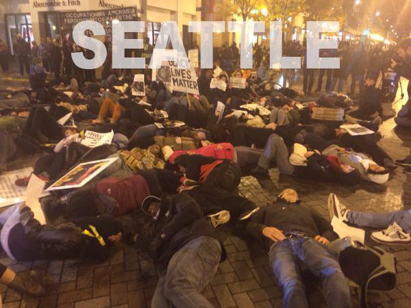 LiberalMmama's tweet photo. "@Bipartisanism: America is standing with #Ferguson http://t.co/w4HlGrpigF" #IStandWithFerguson #WeNeedJustice #UniteBlue