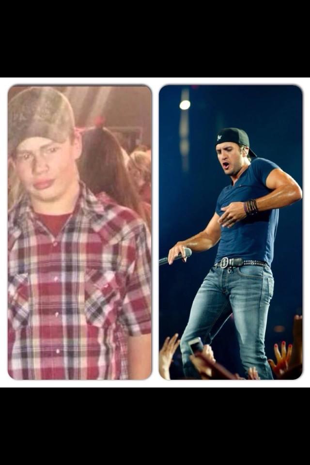 daltongreene41's tweet photo. #TylersDream come let's give this great kid some recognition @LukeBryanOnline  let's give him what he deserves http://t.co/BzaQTyGscH